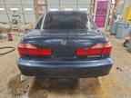 2000 HONDA ACCORD