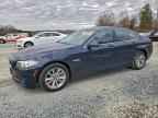 2016 BMW 5 series