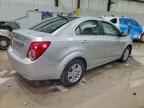 2015 CHEVROLET SONIC