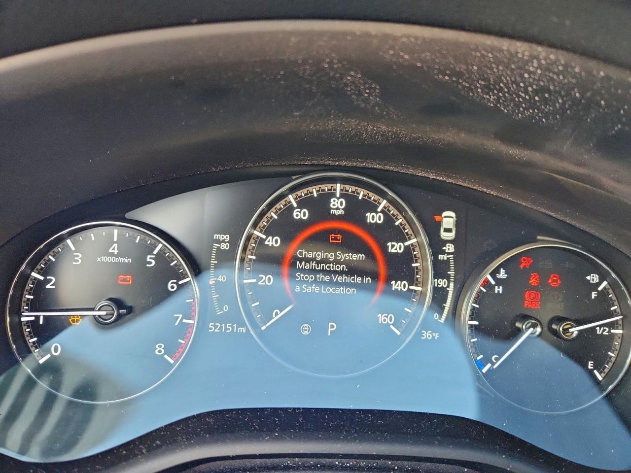 2023 MAZDA 3