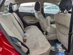 2016 FORD Fiesta