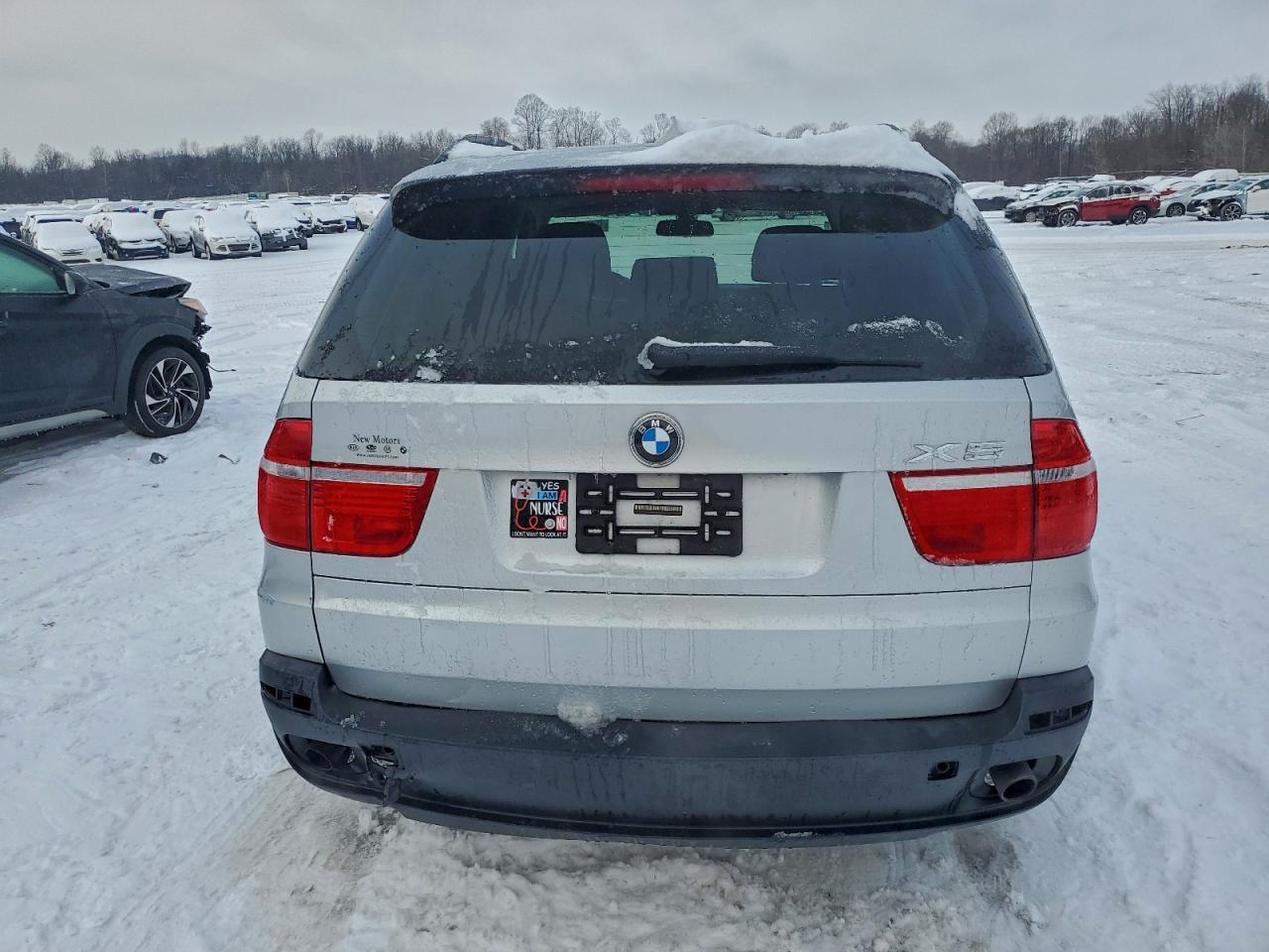 2010 BMW X5