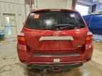 2010 TOYOTA HIGHLANDER