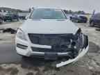 2015 MERCEDES-BENZ ML-Class
