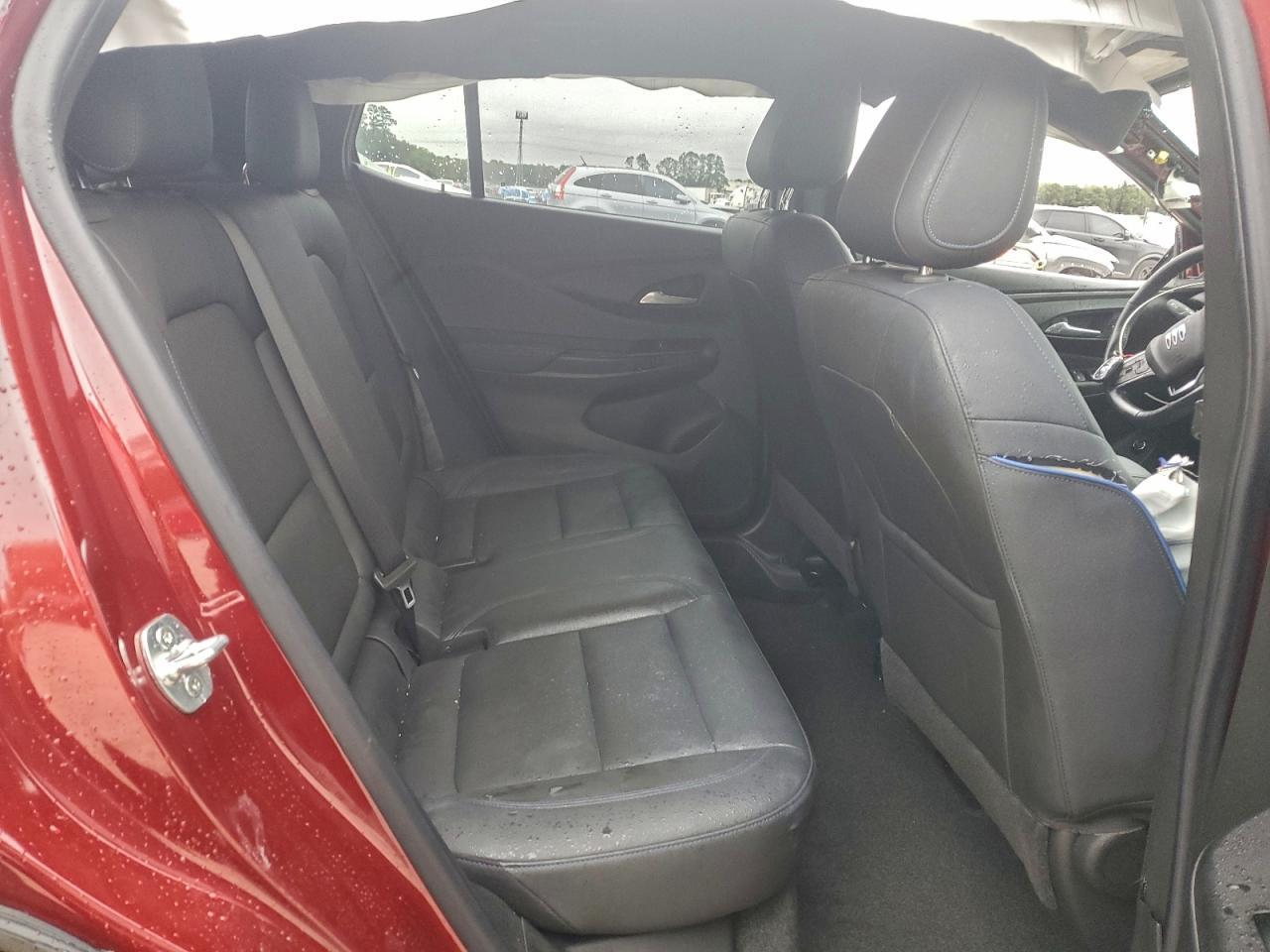 2024 BUICK Envista