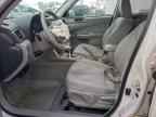 2009 SUBARU FORESTER