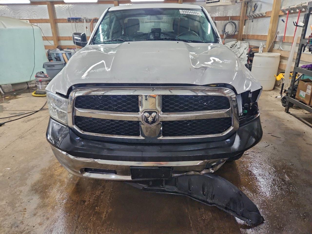 2013 RAM 1500