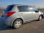 2012 NISSAN VERSA