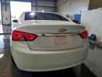 2016 CHEVROLET IMPALA