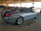 2012 BMW 5 series
