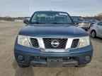 2014 NISSAN Frontier