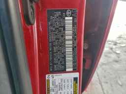 2007 TOYOTA COROLLA