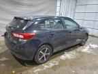 2017 SUBARU IMPREZA