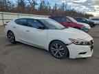 2016 NISSAN Maxima
