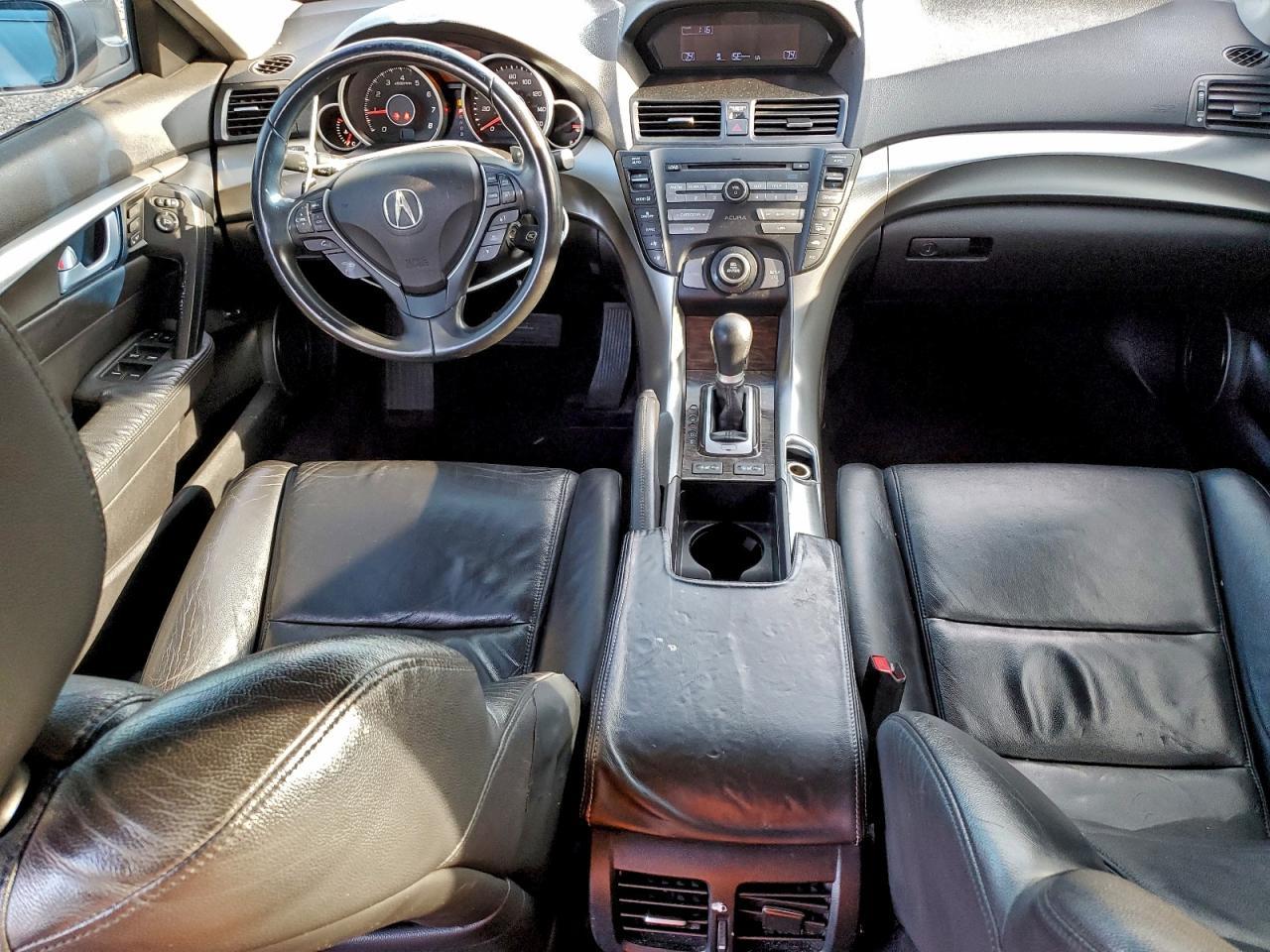 2009 ACURA TL