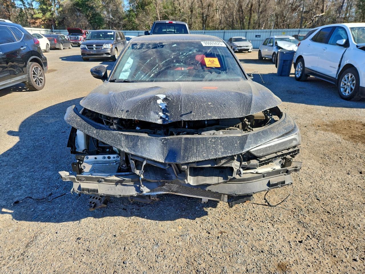 2024 ACURA Integra
