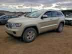 2012 JEEP Grand Cherokee