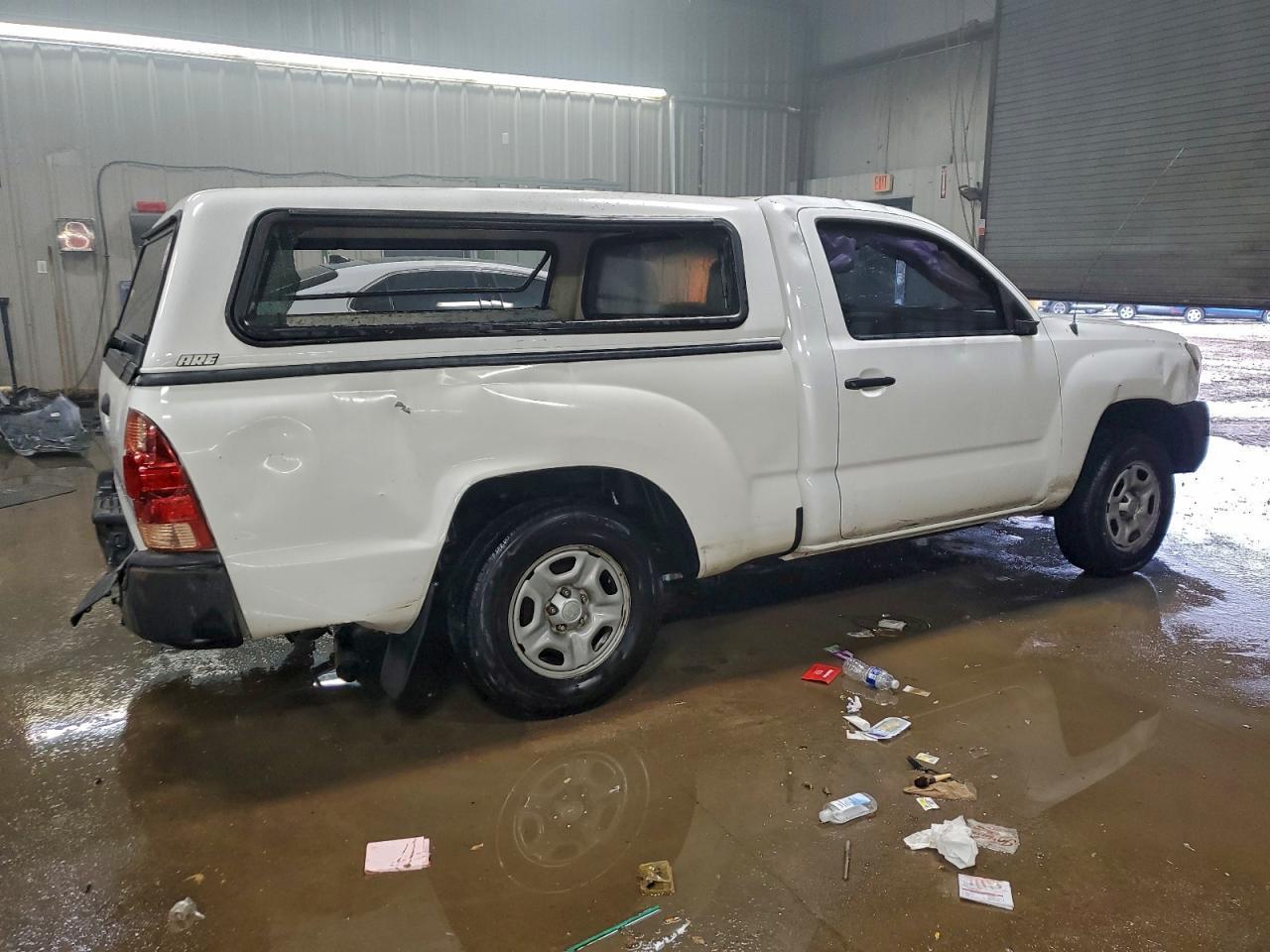 2014 TOYOTA TACOMA