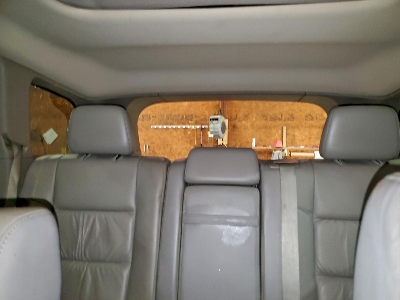 2012 JEEP Grand Cherokee