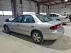 2004 CHEVROLET Cavalier