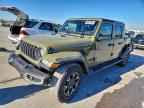 2025 JEEP Gladiator