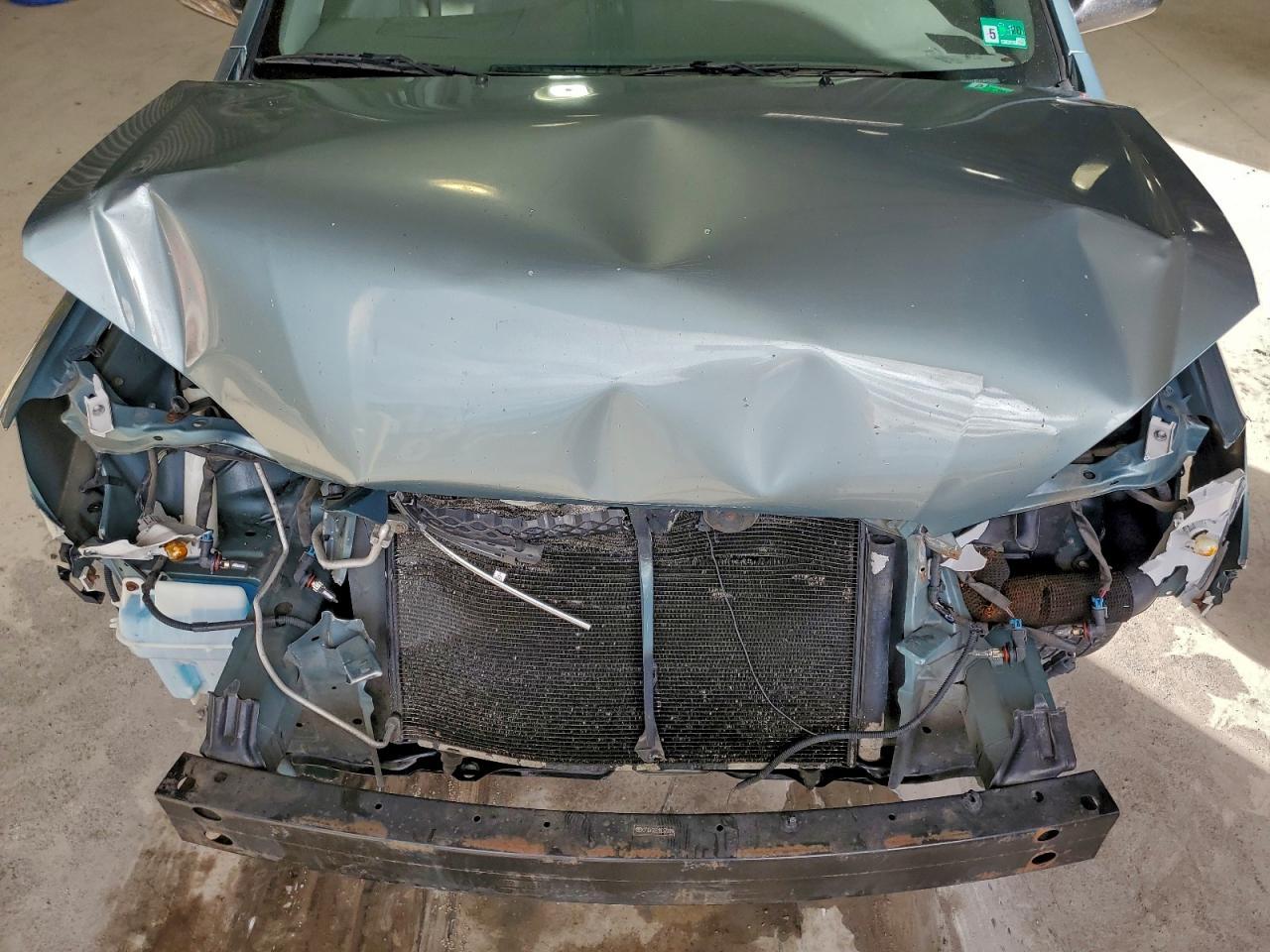 2006 TOYOTA COROLLA