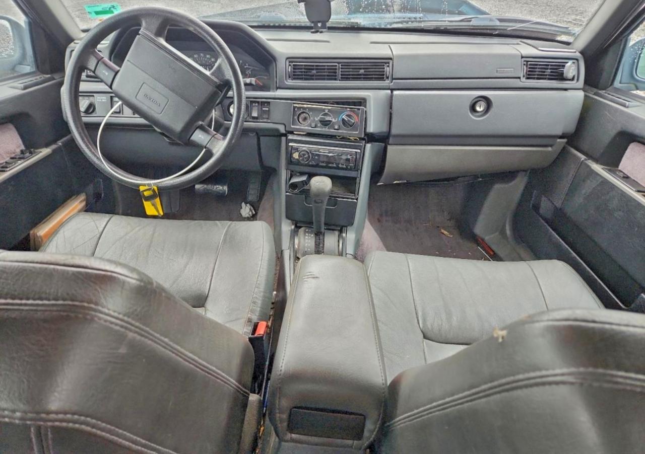 1995 VOLVO 940