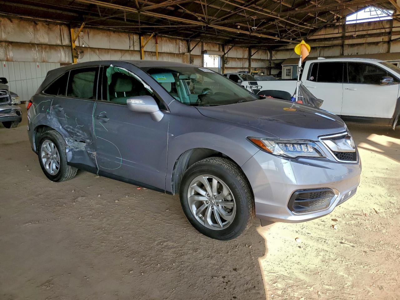 2016 ACURA RDX