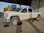 2019 GMC Sierra