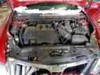 2012 LINCOLN MKS