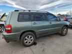 2005 TOYOTA HIGHLANDER