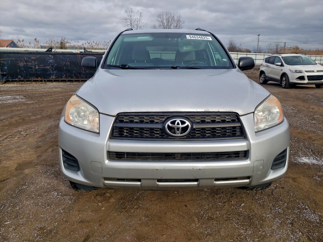 2011 TOYOTA RAV4