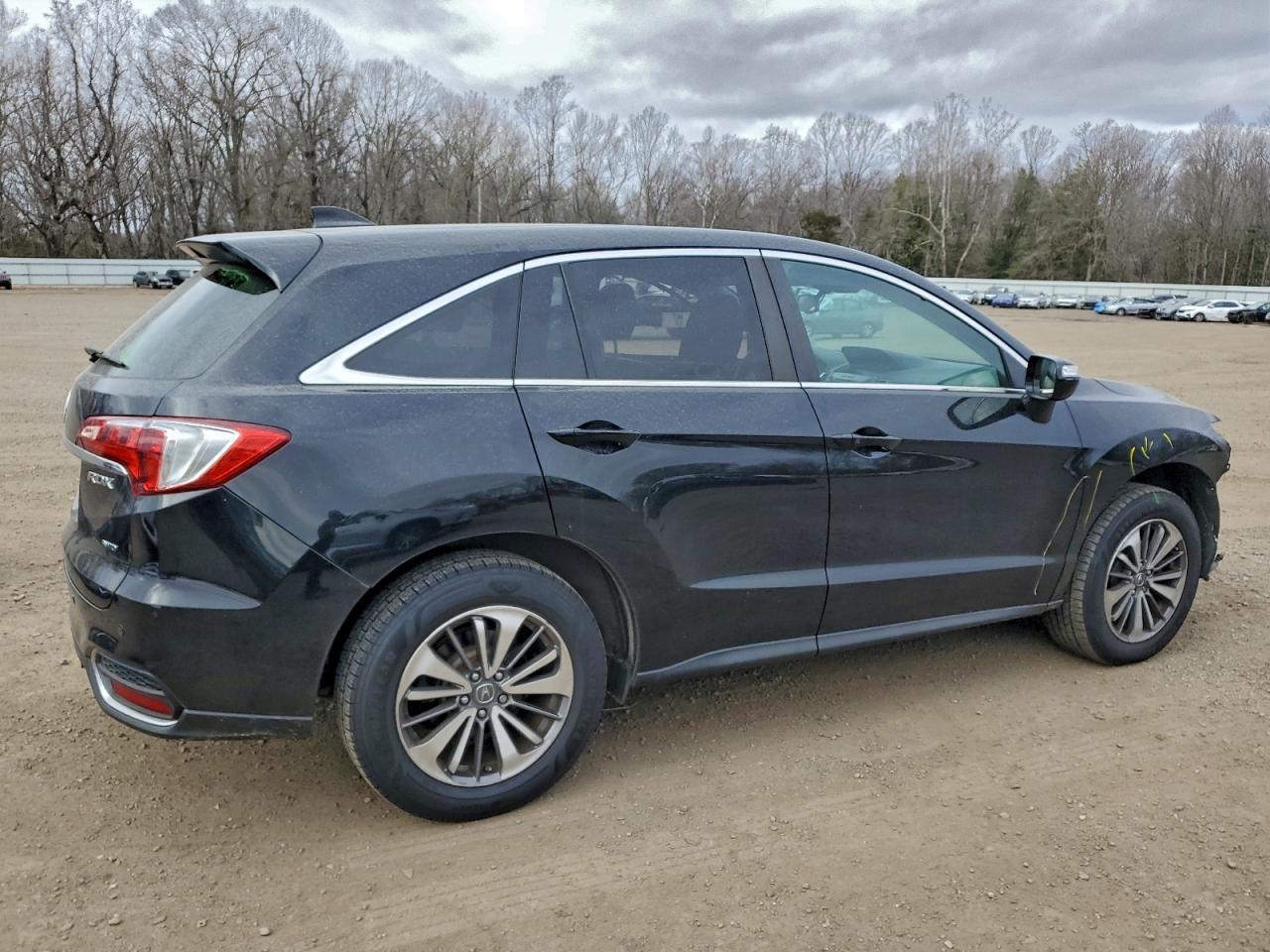 2016 ACURA RDX