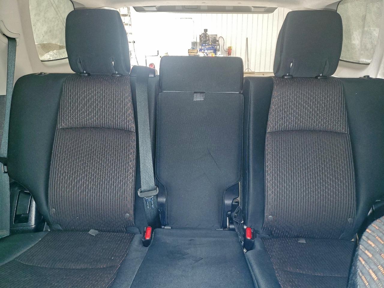 2011 TOYOTA 4Runner