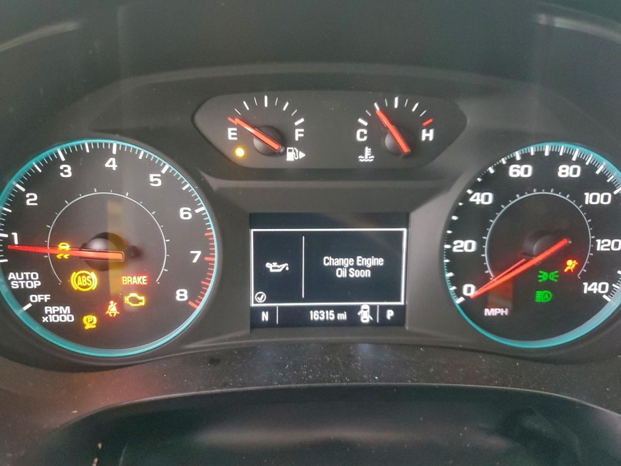 2025 CHEVROLET MALIBU