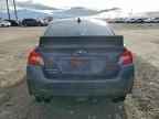 2015 SUBARU WRX