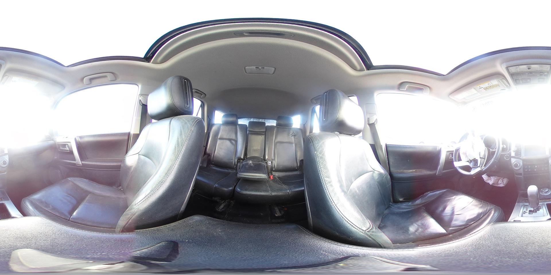 2010 TOYOTA 4Runner