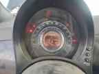2012 FIAT 500