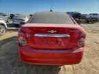 2015 CHEVROLET SONIC