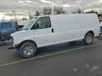 2022 GMC Savana