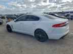 2015 JAGUAR XF