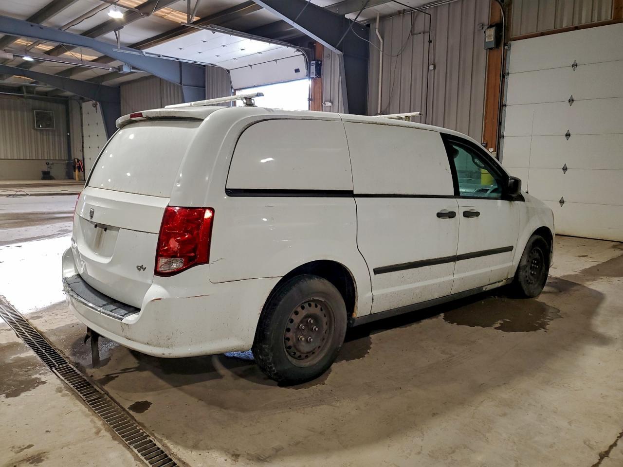 2014 RAM Tradesman