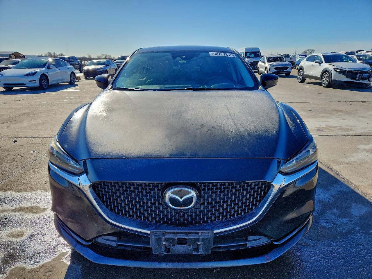 2019 MAZDA 6