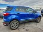 2022 FORD EcoSport