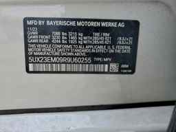 2024 BMW X7