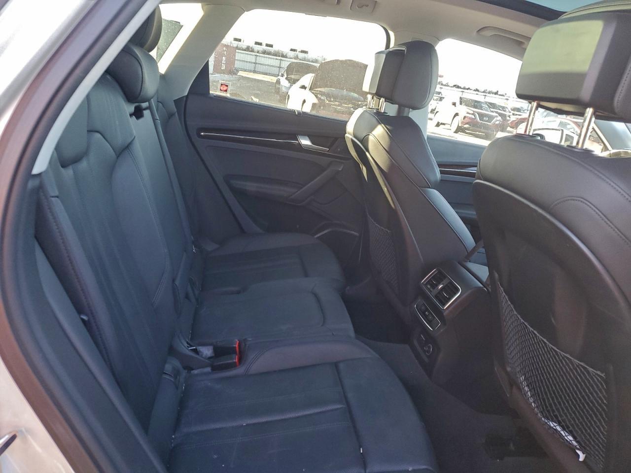 2019 AUDI Q5