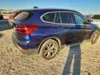 2016 BMW X1