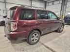 2007 HONDA PILOT