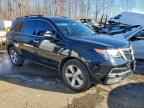 2013 ACURA MDX