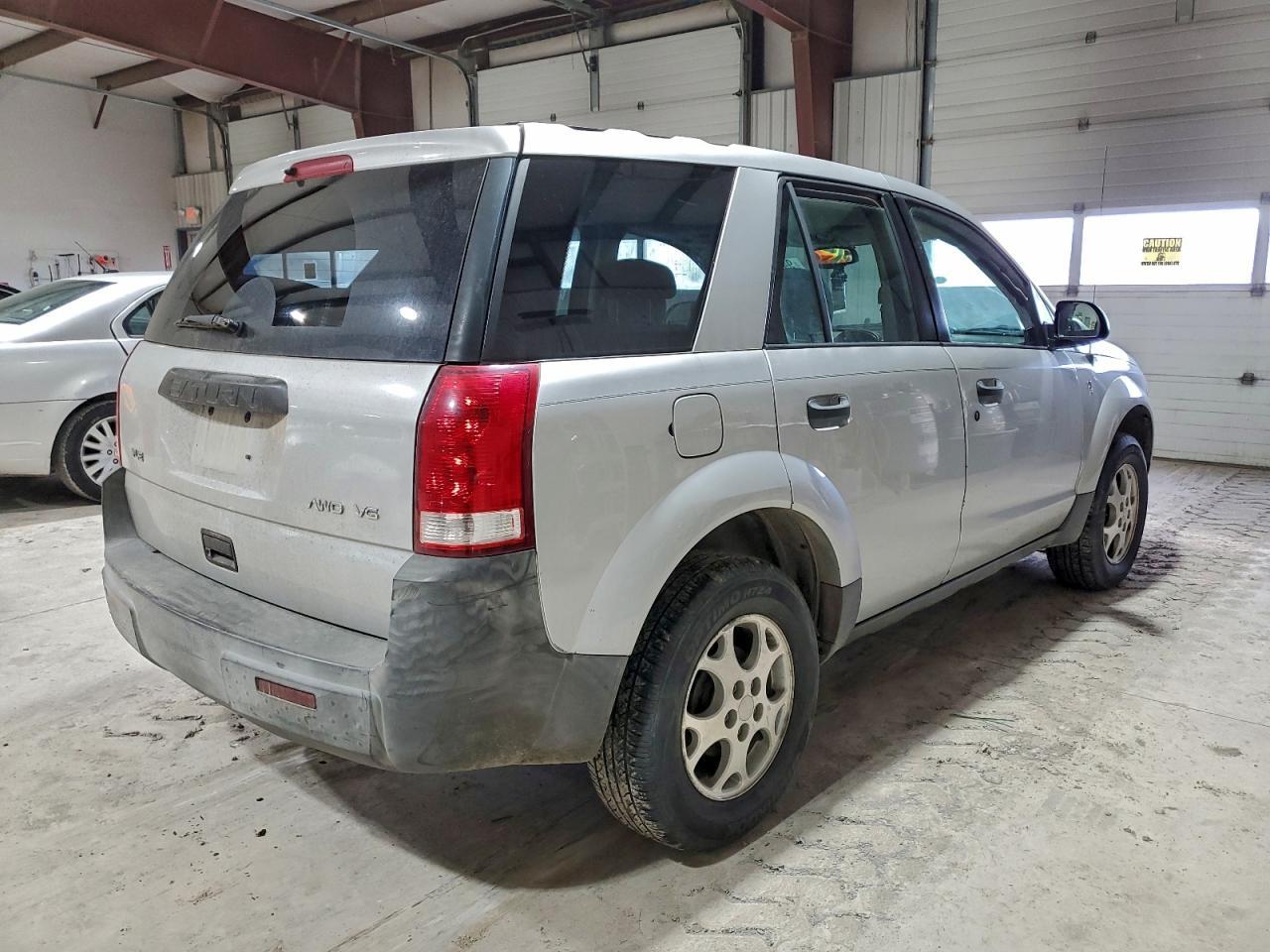 2003 SATURN Vue
